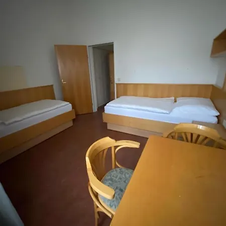 Lodge Apartments Ottenschlag