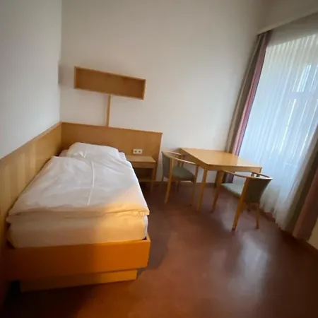 Apartments Ottenschlag Lodge