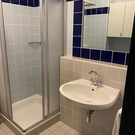 بيت خشبي Apartments Ottenschlag Ottenschlag