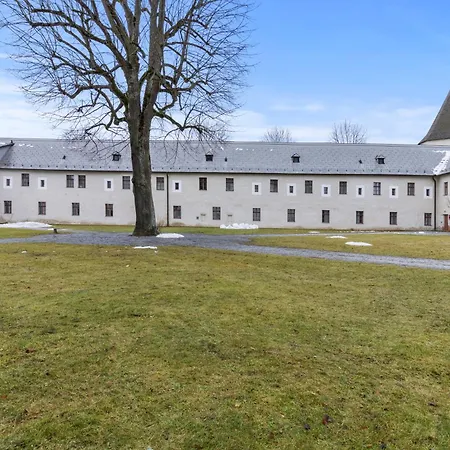 Apartments Ottenschlag