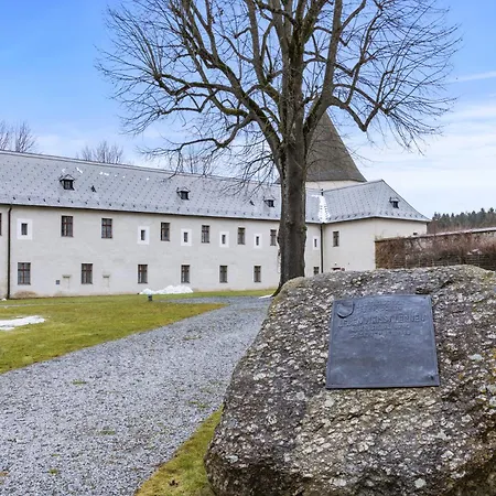 Lodge Apartments Ottenschlag