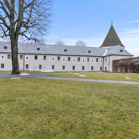 Apartments Ottenschlag Lodge Ottenschlag