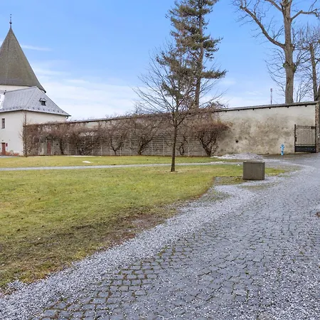 Apartments Ottenschlag Lodge Ottenschlag