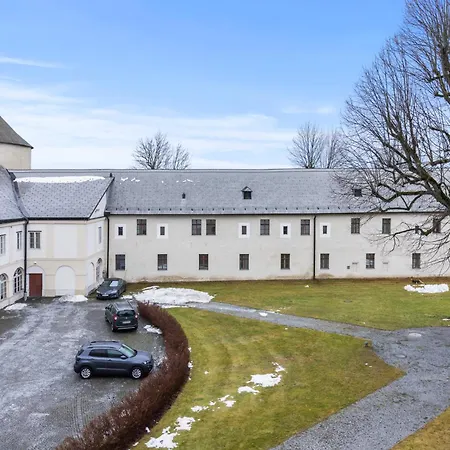 Lodge Apartments Ottenschlag