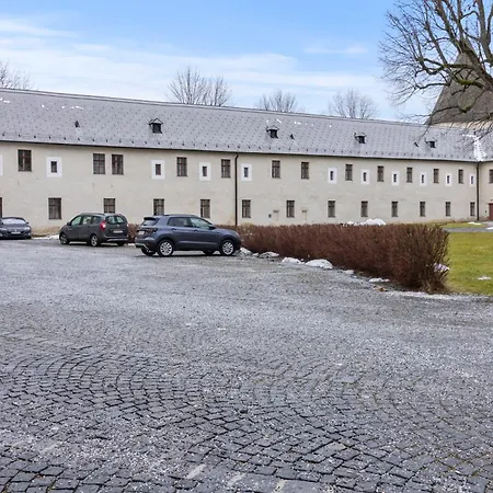 Apartments Ottenschlag Ottenschlag