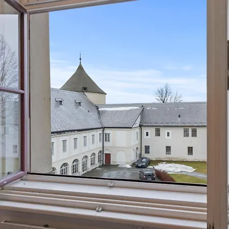 Apartments Ottenschlag *