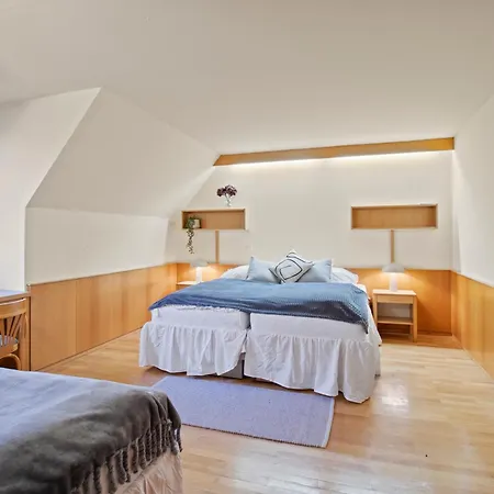 Apartments Ottenschlag *