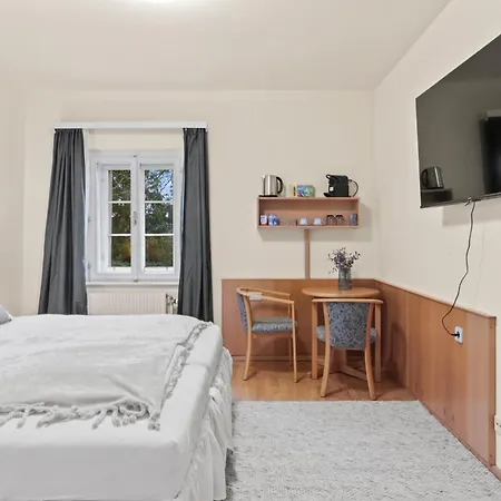 Apartments Ottenschlag * Ottenschlag