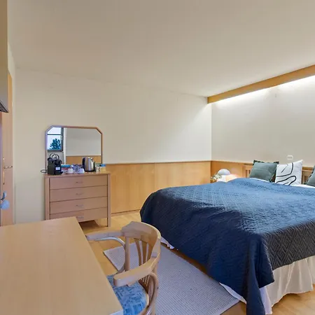 Apartments Ottenschlag بيت خشبي Ottenschlag