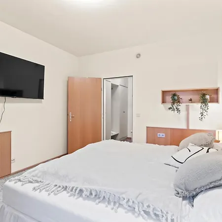 Apartments Ottenschlag * Ottenschlag