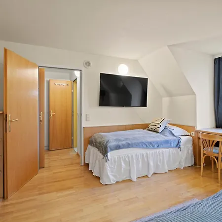 Lodge Apartments Ottenschlag *