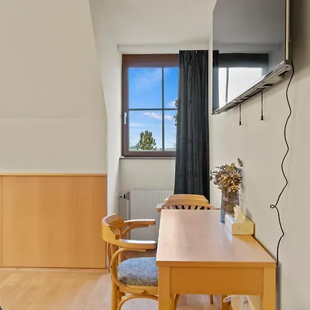 Apartments Ottenschlag Ottenschlag