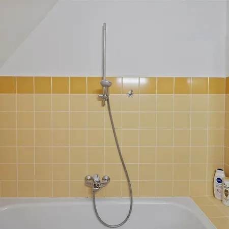 Apartments Ottenschlag بيت خشبي *