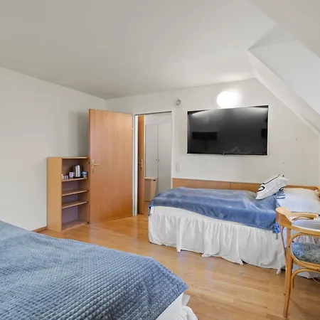 Apartments Ottenschlag * Ottenschlag
