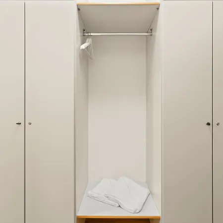Apartments Ottenschlag بيت خشبي *