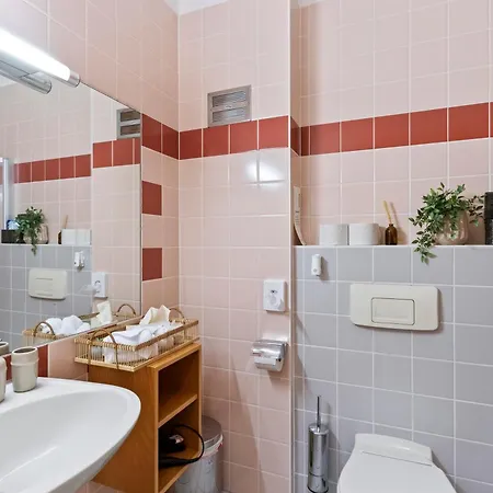 بيت خشبي Apartments Ottenschlag