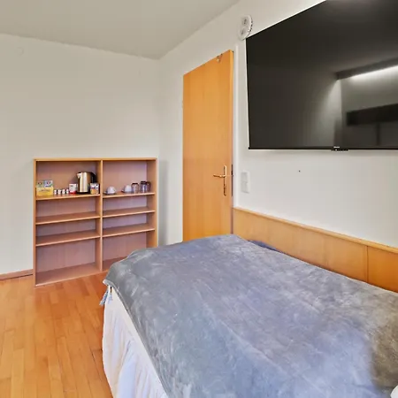 Apartments Ottenschlag بيت خشبي Ottenschlag