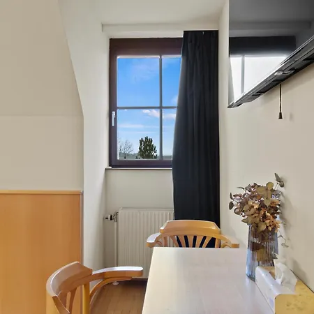 Apartments Ottenschlag Ottenschlag