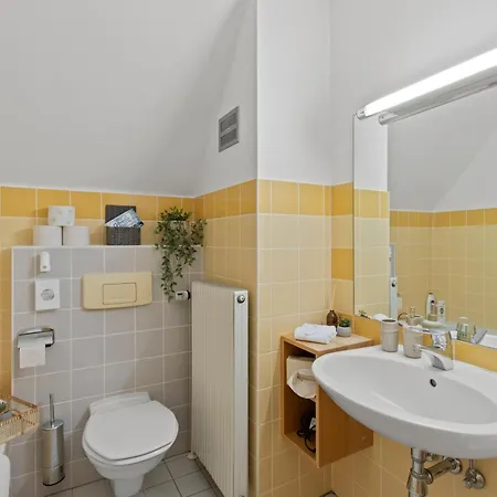 Apartments Ottenschlag * Ottenschlag