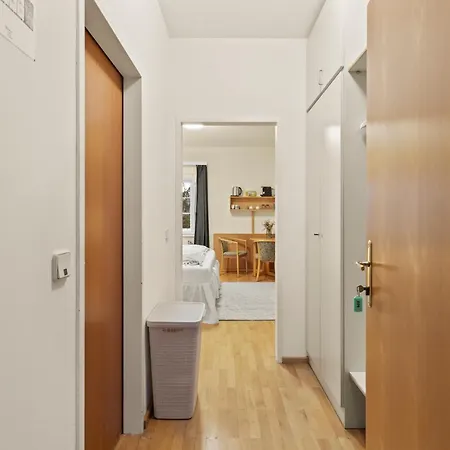 Apartments Ottenschlag بيت خشبي Ottenschlag